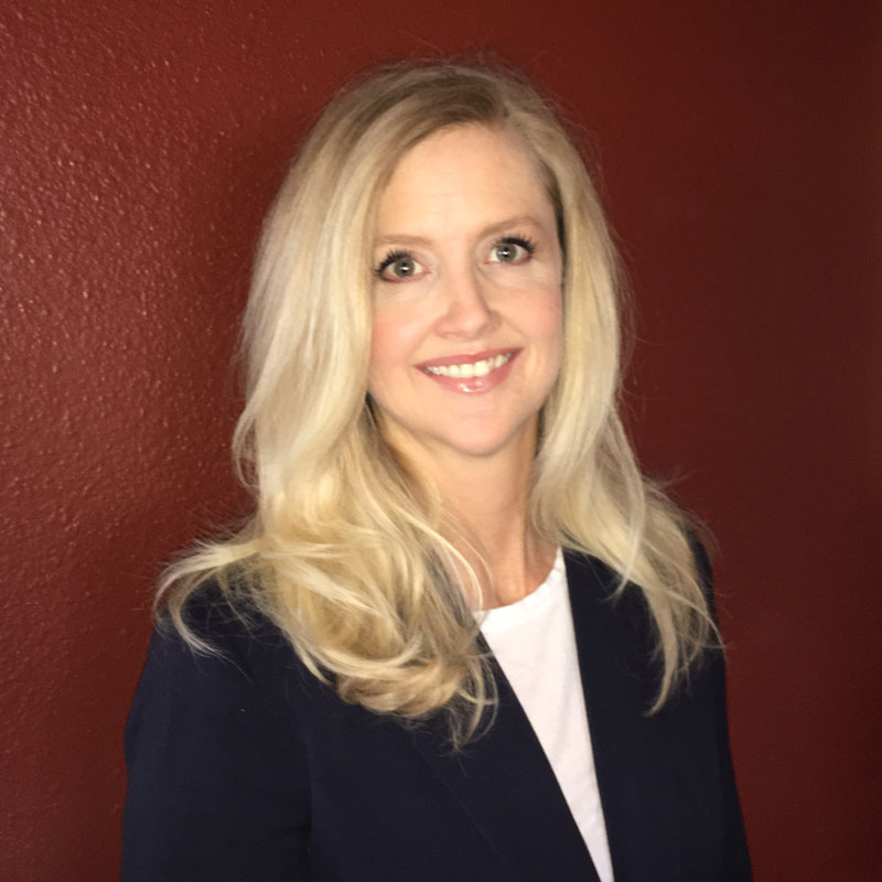 Dodie Heggie Wyoming Real Estate Agent for WYRED headshot