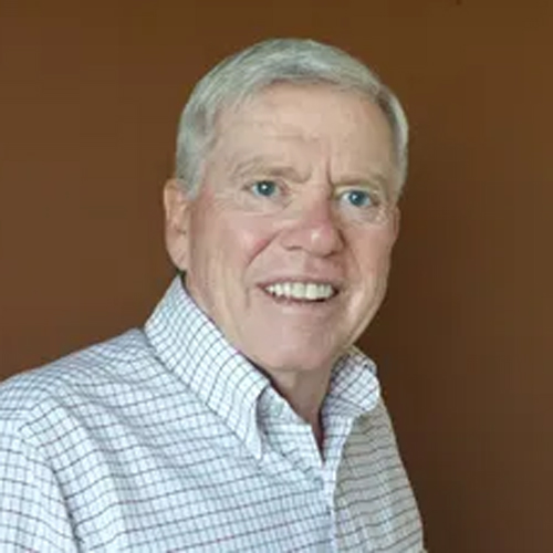 Paul Greaser Wyoming Real Estate Agent for WYRED headshot